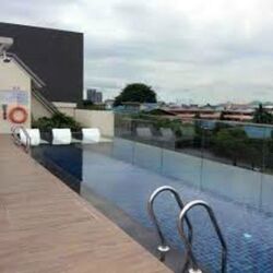 Nottinghill Suites (D21), Apartment #563328091